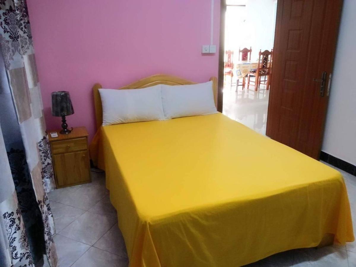 Bluebay Appartments 블루 베이 외부 사진