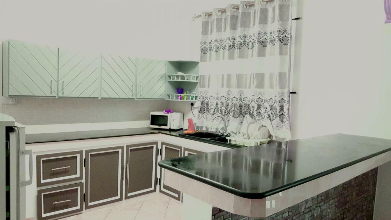 Bluebay Appartments 블루 베이 외부 사진