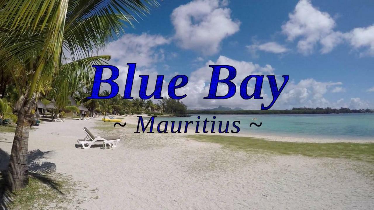 Bluebay Appartments 블루 베이 외부 사진