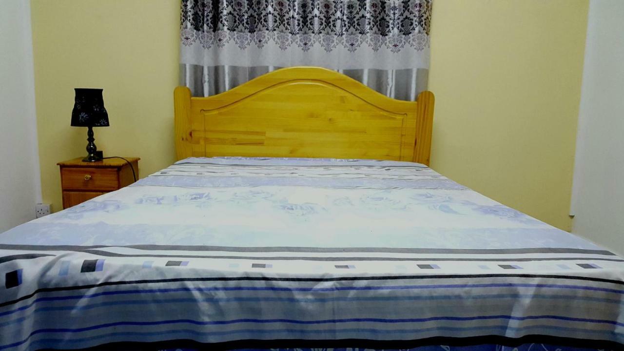 Bluebay Appartments 블루 베이 외부 사진